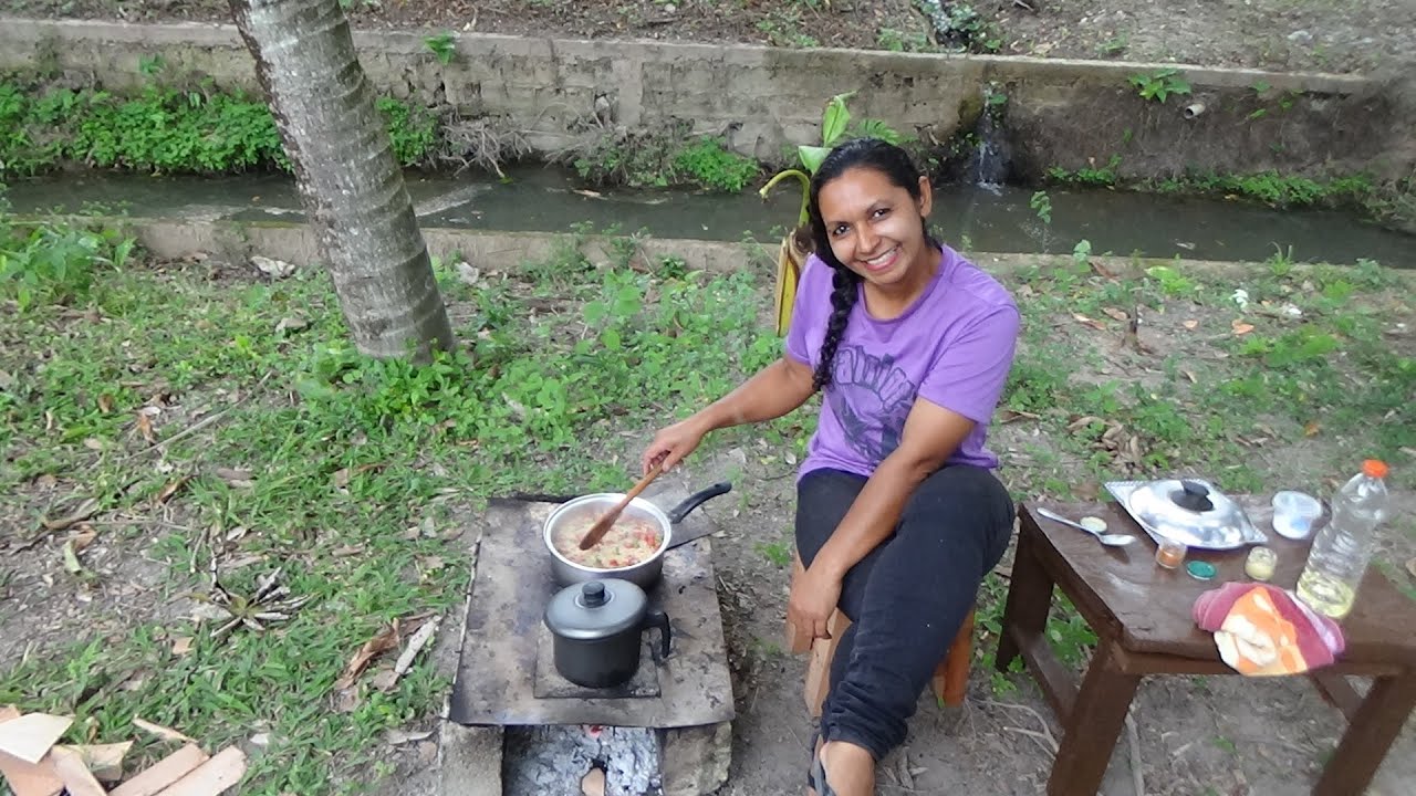 COMO FAZER ARROZ COM JURUBEBA E LINGUIÇA
