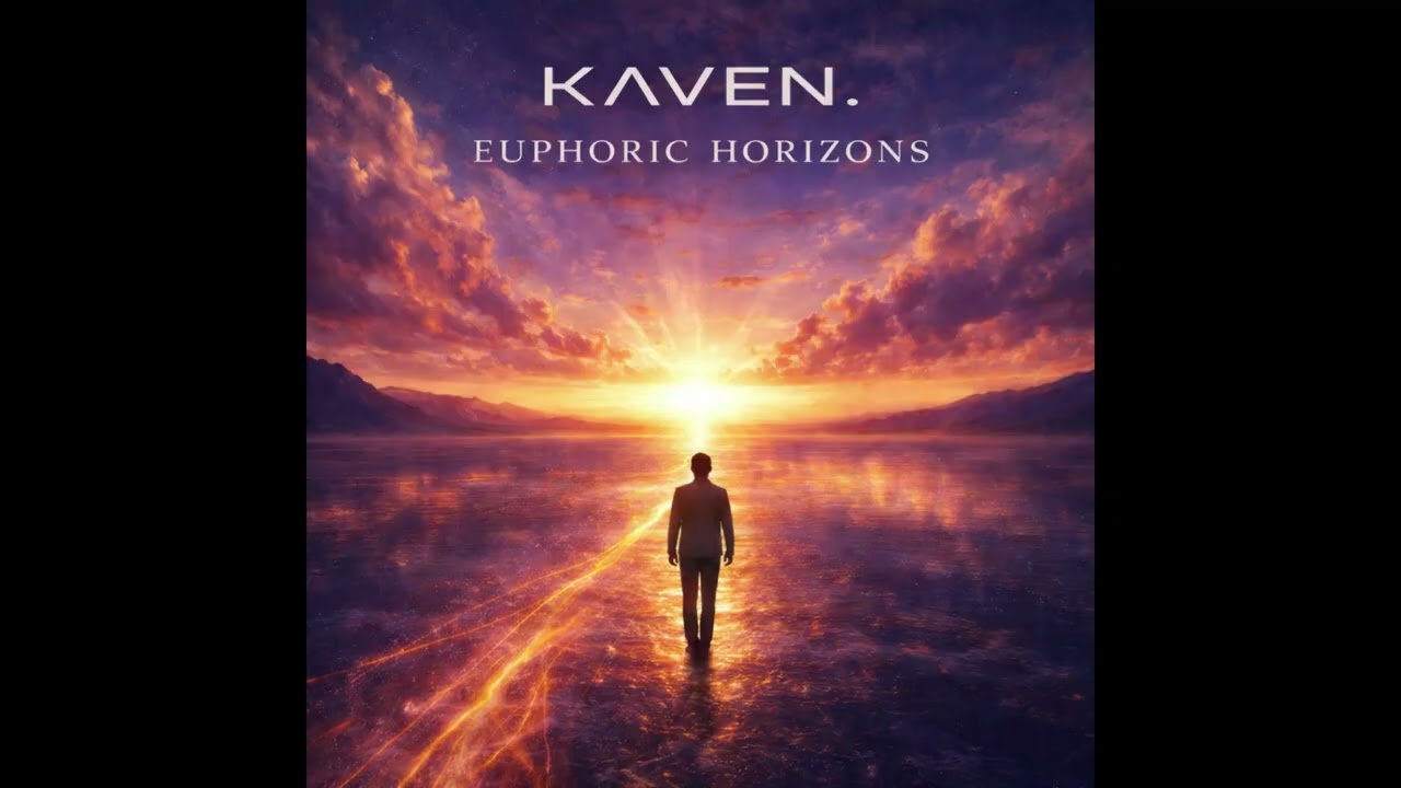 KAVEN. - Mystic Horizon