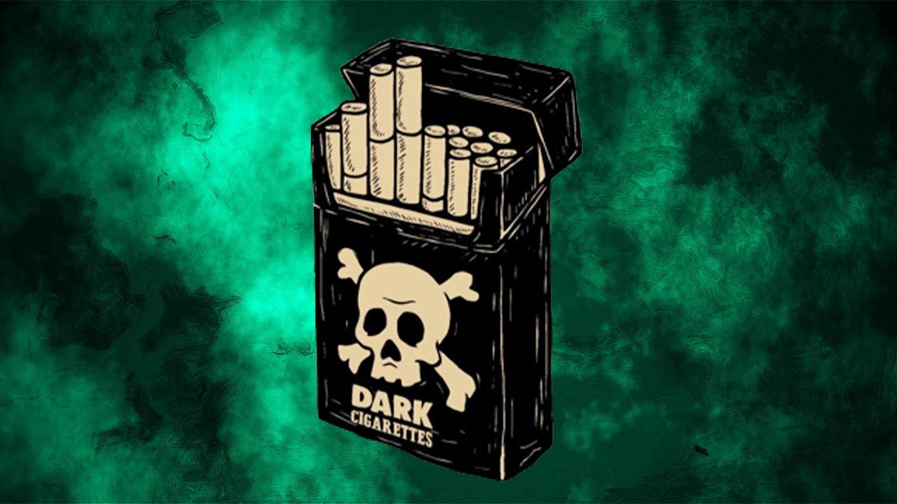[FREE] Dark Type Beat - 