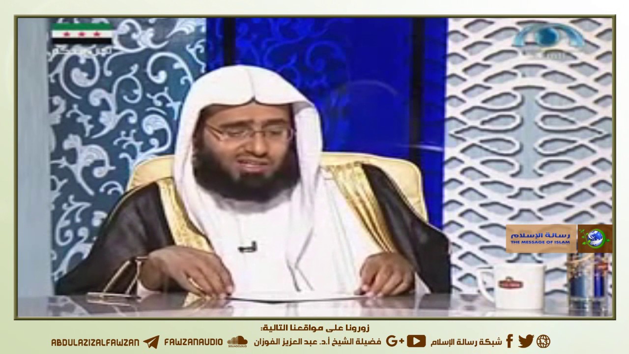حكم تكرار الوضوء لمن يعاني من القولون وعدم التحكم بخروج الريح