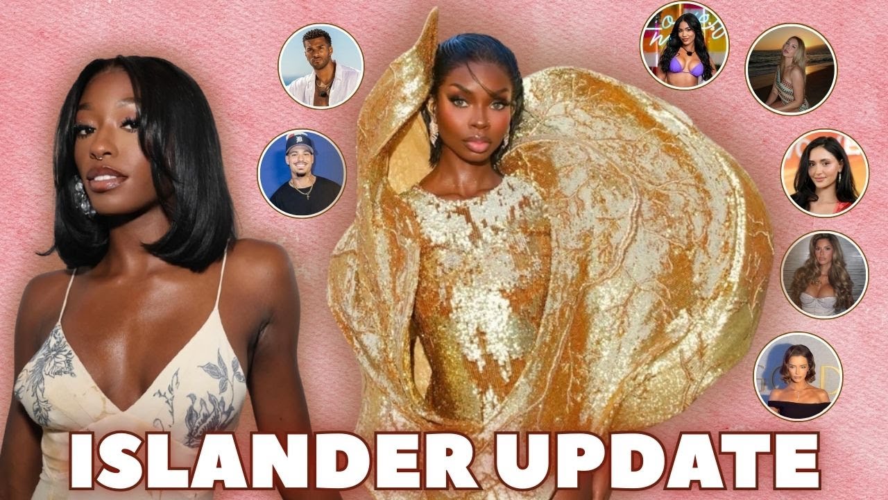 Seaon 6 Winner, Serena, Calls Out Production | Olandria's Debut At Haute Couture Week In Paris 🔥