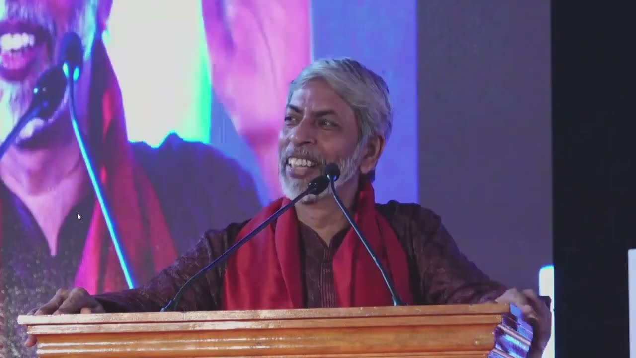 Address of Chairman SAIL, Shri Amarendu Prakash at the Convocation ceremony of IIM Kozhikode 2024