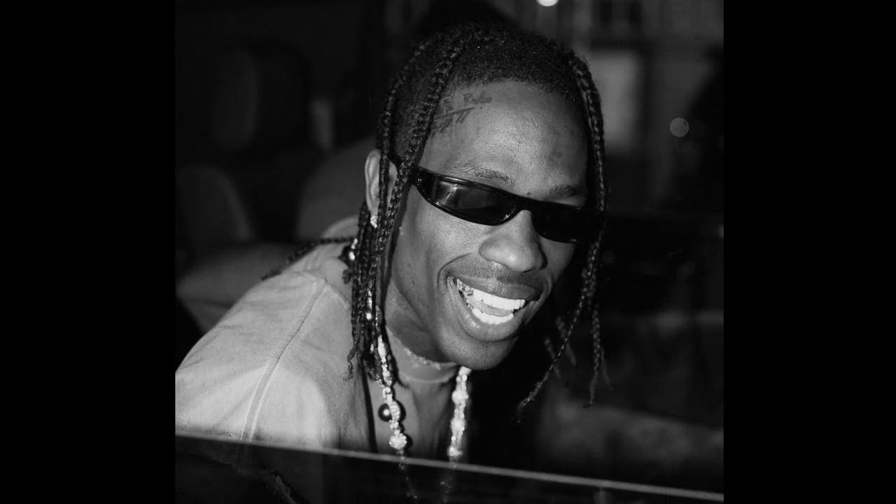 [FREE] TRAVIS SCOTT X UTOPIA TYPE BEAT - INSIDE NOTE