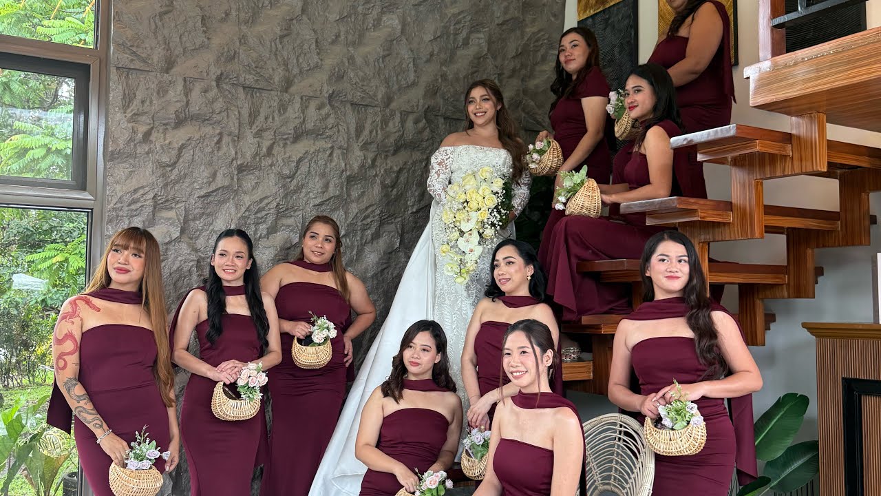 Bong&Din Same Day Edit Wedding January 31,2026 