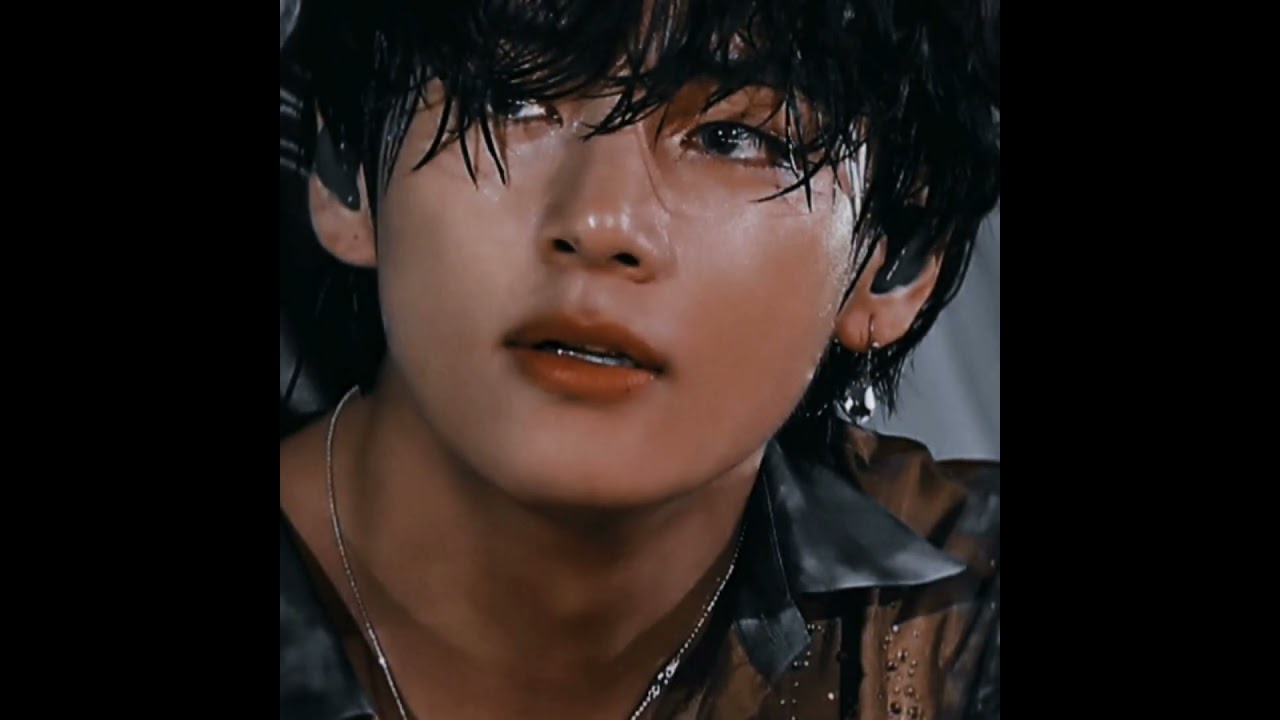 v hot pose 😳❤ #btsarmy #armylover
