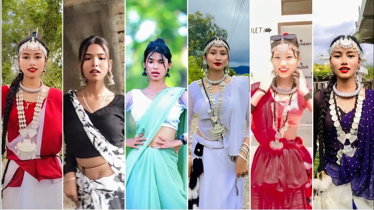 Bhojpuri TikTok Video | Nepali TikTok Bhojpuri