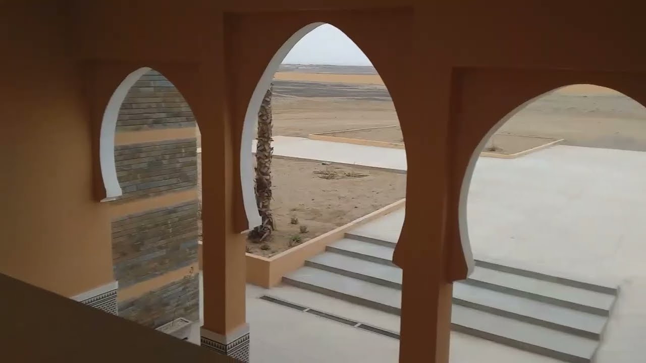 كل ماتريد معرفته عن الكلية المتعددة التخصصات بالسمارة#أول فيديو من سلسلة كل مايخص كلية السمارة#