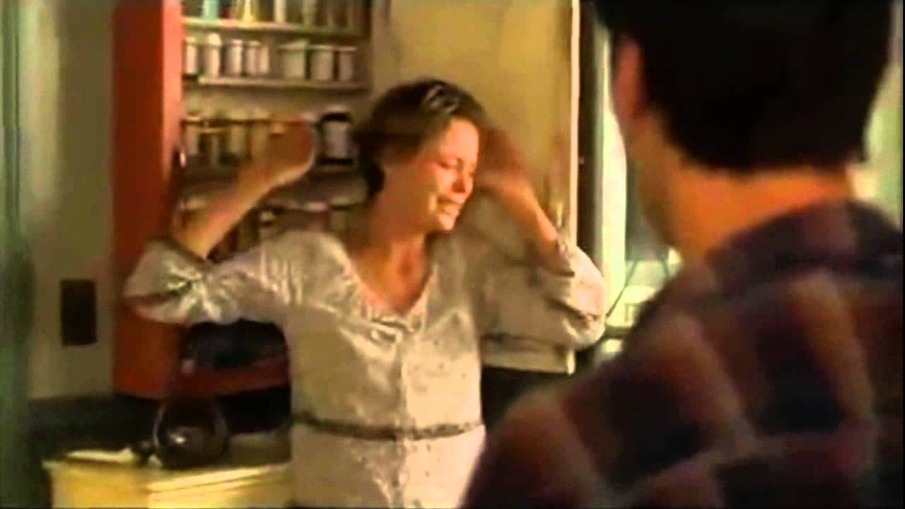 It's Not Goodbye-Sweet November