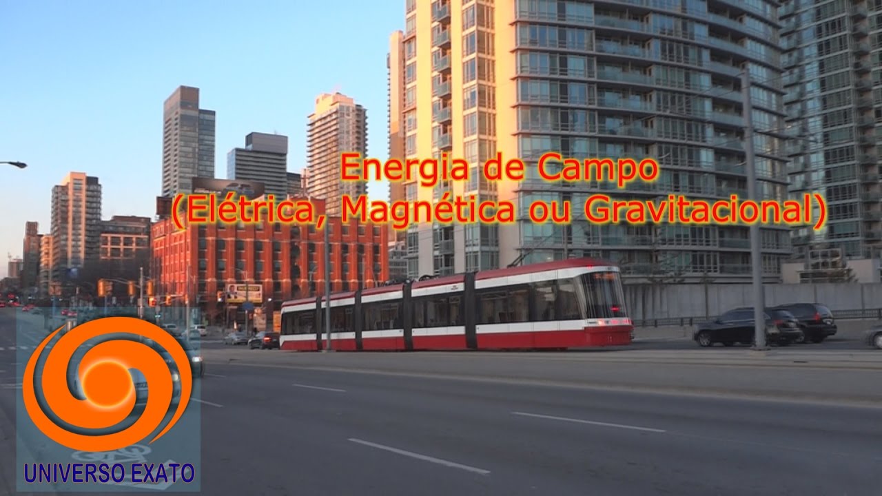 Física 1 C7-A1 O que é Energia? Trabalho Realizado por uma Força Constante. Os Tipos de Energia