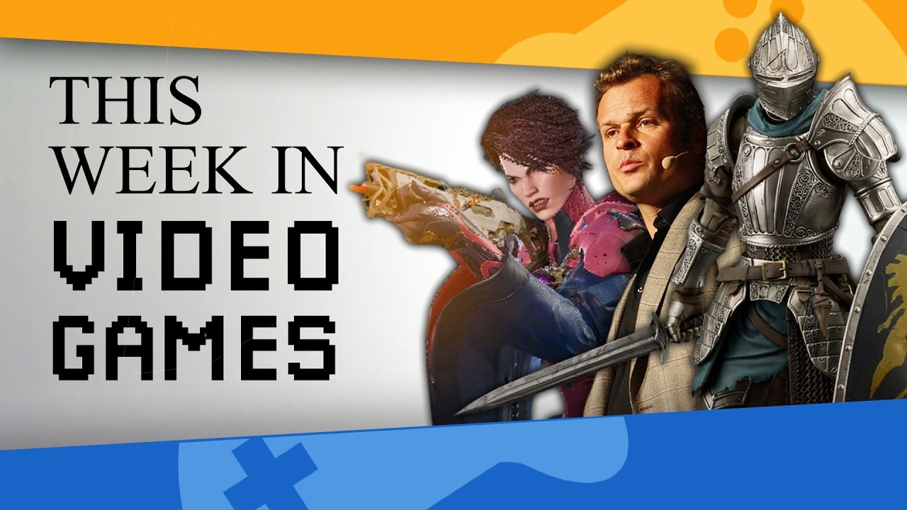 Sony shutters legendary Bluepoint Games without any explanation | This Week in Videogames