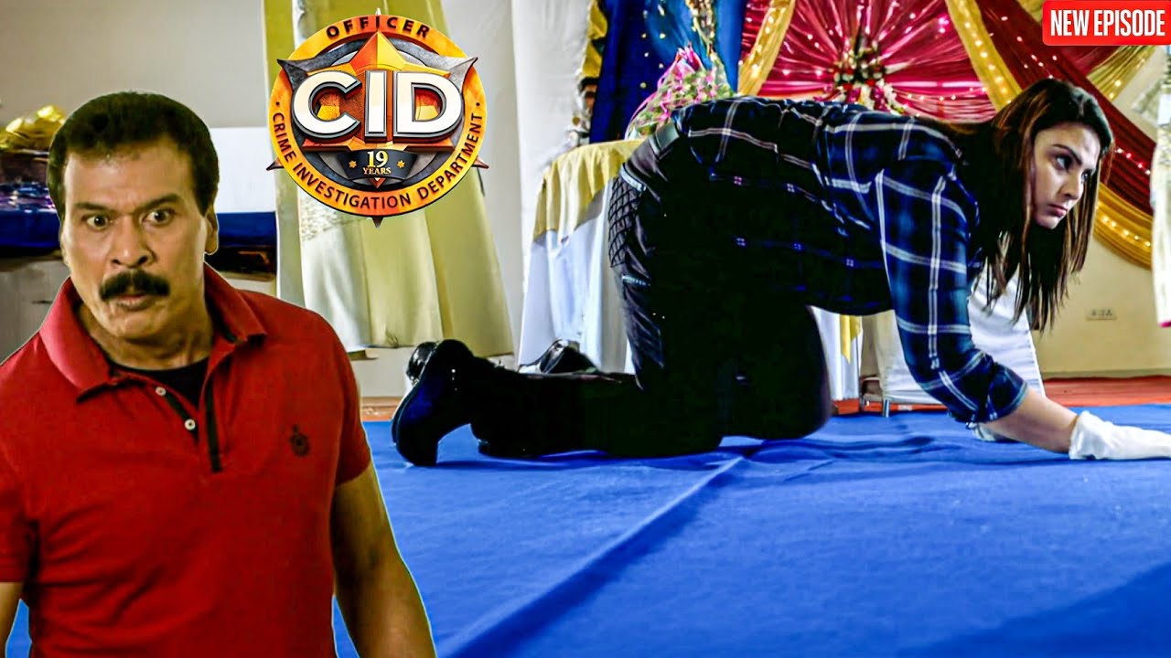 आखिर Freddy क्यों पड़ा है Jayawanti के पीछे || CID | Latest Episode ||
