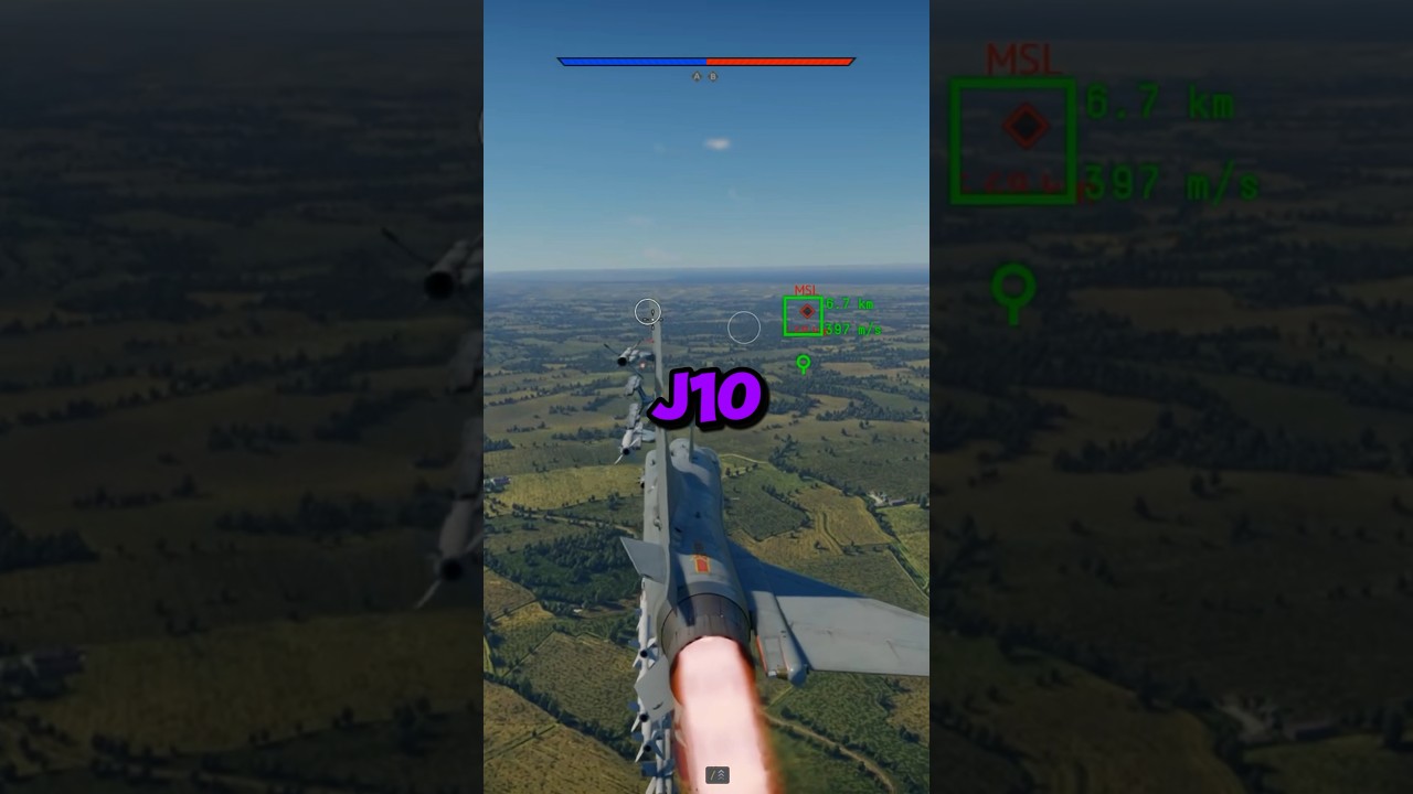 J10 może być pęknięty