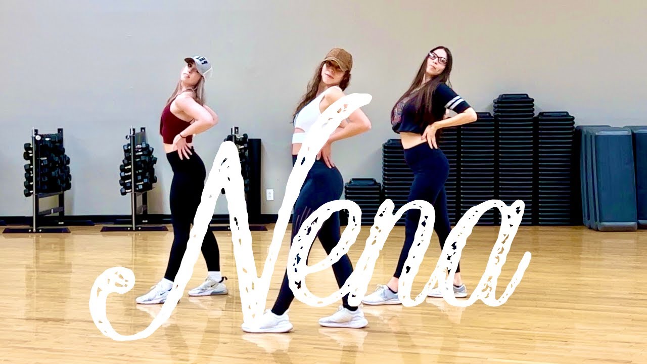 Nena by YENDRY (Dance Fitness | Zumba | Hip Hop | Latin Choreo by SassItUp with Stina)