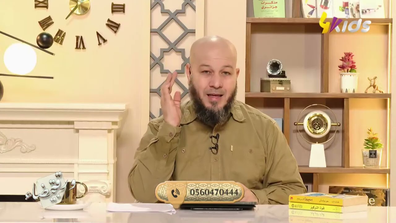 الإدمان الإلكتروني عند الأطفال | كيف نحمي أبناءنا في عصر الشاشات؟ – الدكتور عبد الحليم فول