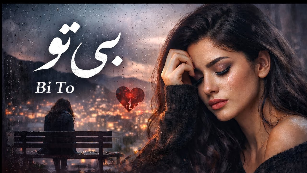 بــــی تــــو | آهنگ پاپ غمگین Bi To | Sad Song POP