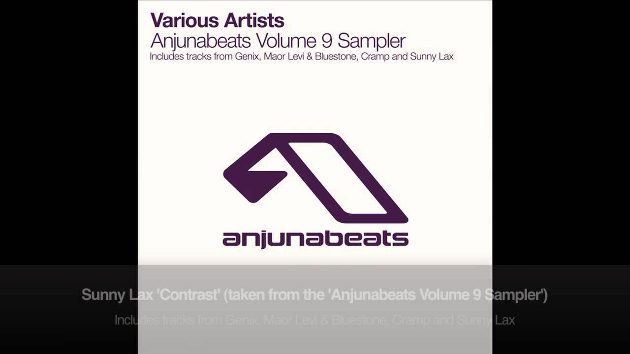 Sunny Lax - Contrast (Original Mix)