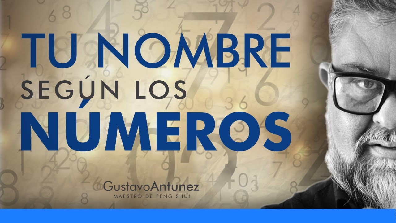 🔢 NUMEROLOGÍA PERSONAL 2026 ✅ ¿Qué dicen los números sobre tu personalidad?