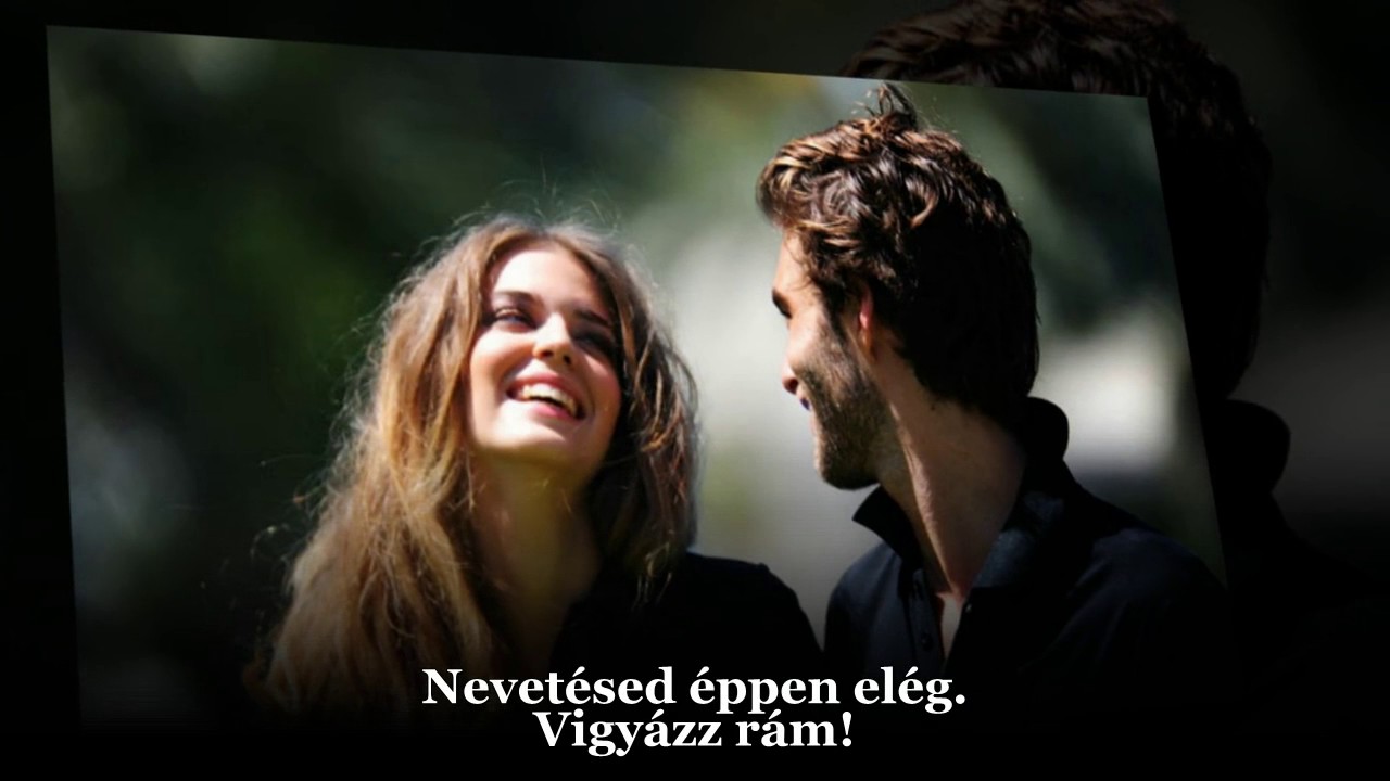 Dés László : Vigyázz rám (dalszöveggel)