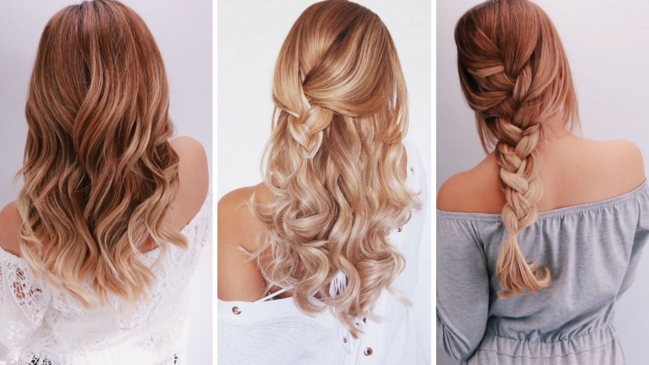 How to Care for Foxy Locks Extensions | Ashley Bloomfield