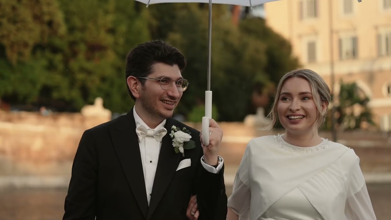 OLIVIA E HUSSEIN