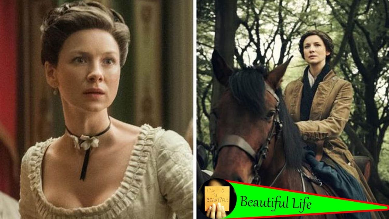 Outlander book 9: Real reason Claire Fraser travelled to 1700s revealed? It's NOT Jamie