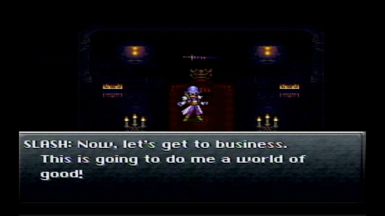 Let's Play Chrono Trigger (Timeless Moneyless Run) - Episode 16 - Use Your Illusion