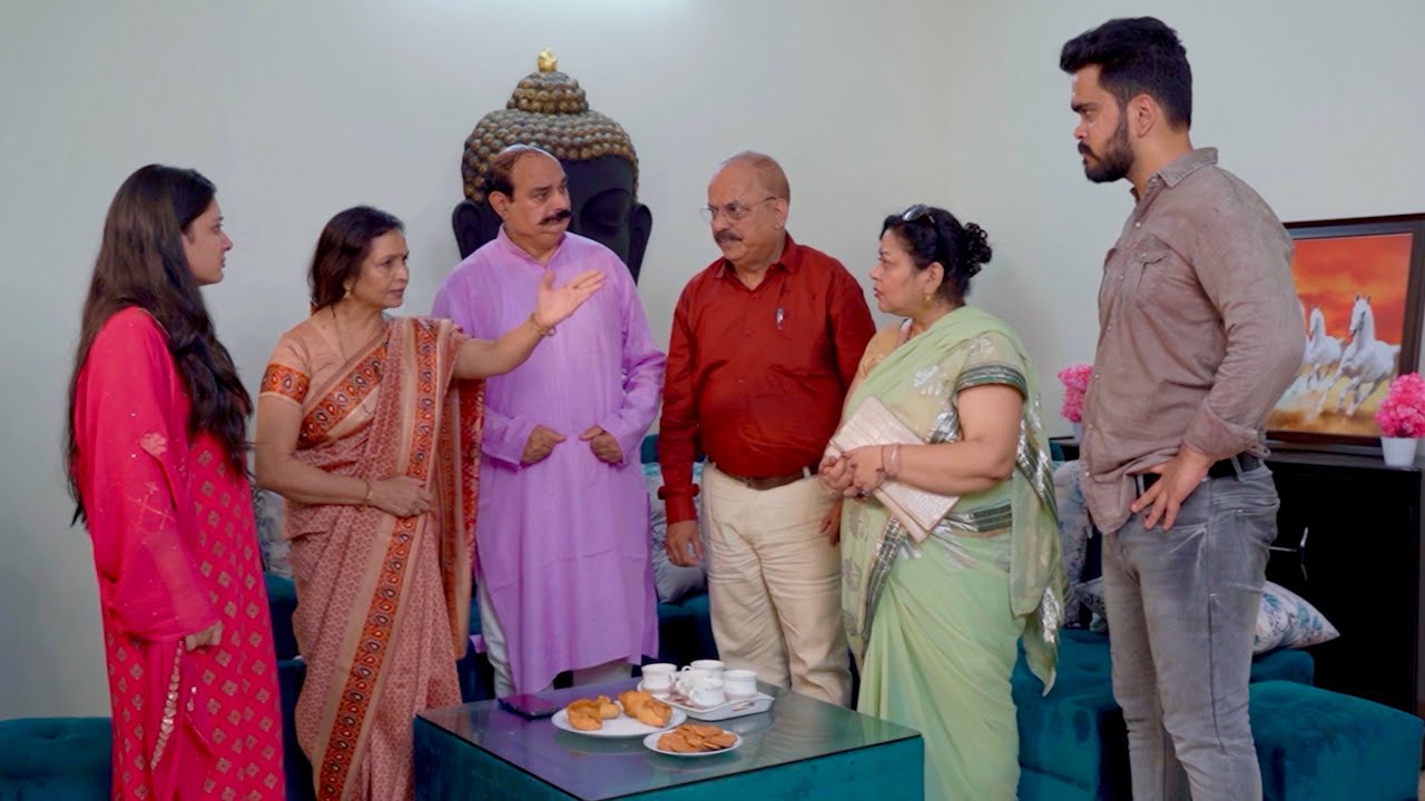 DAHEJ - Everyone Should Watch This | Anand Mandal