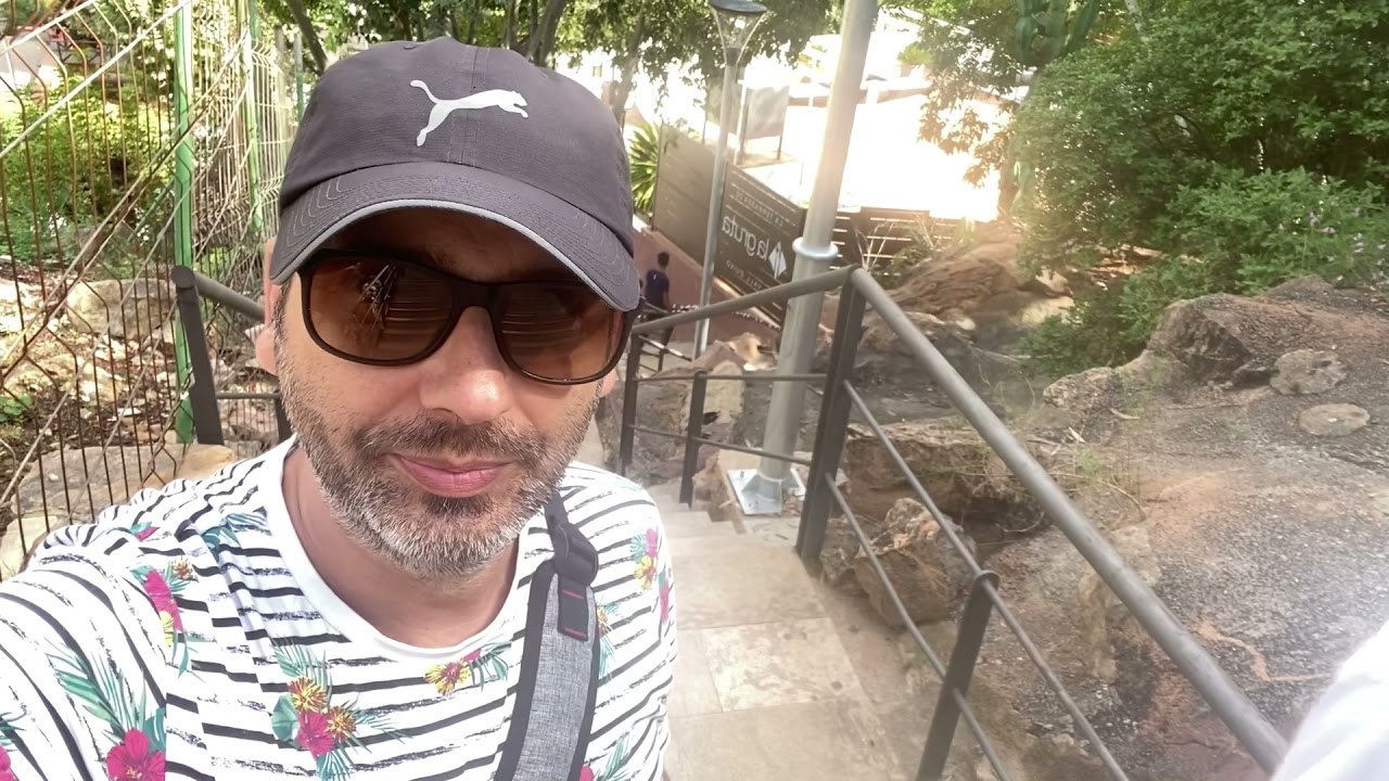 Coves  de sant Josep