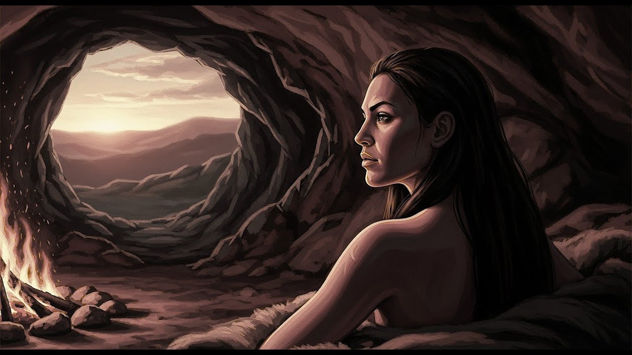 Неандертальские женщины — что только что открыла наука?