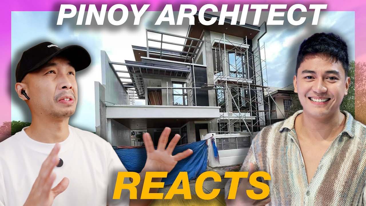 Jak Roberto Anti Silos House Ginagawa na!
