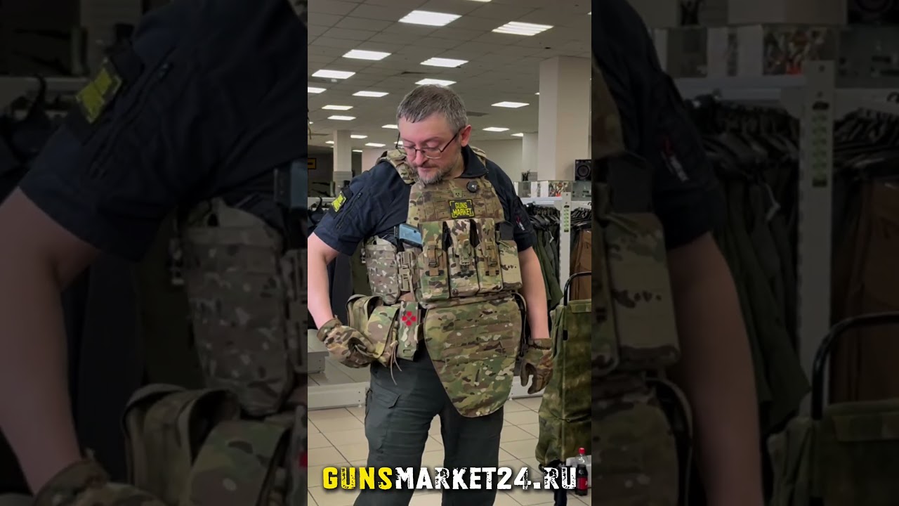 Как распределить подсумки? | #gunsmarket