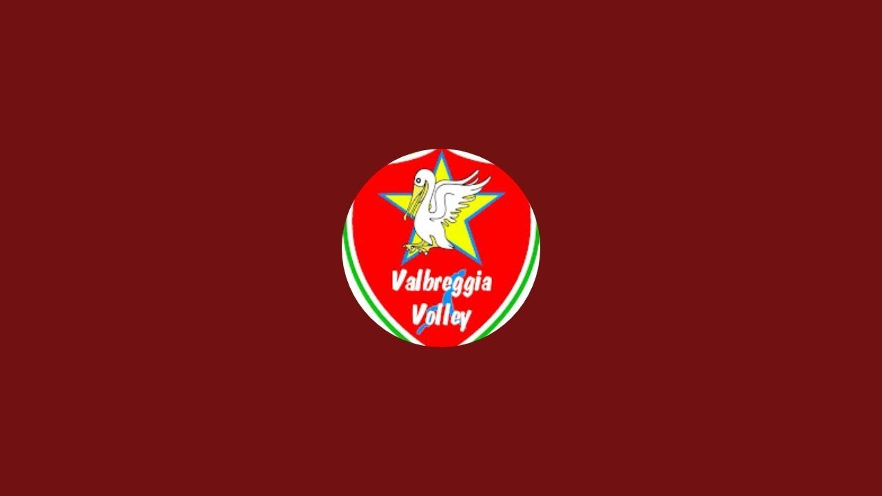 Valbreggia Volley sta trasmettendo dal vivo.