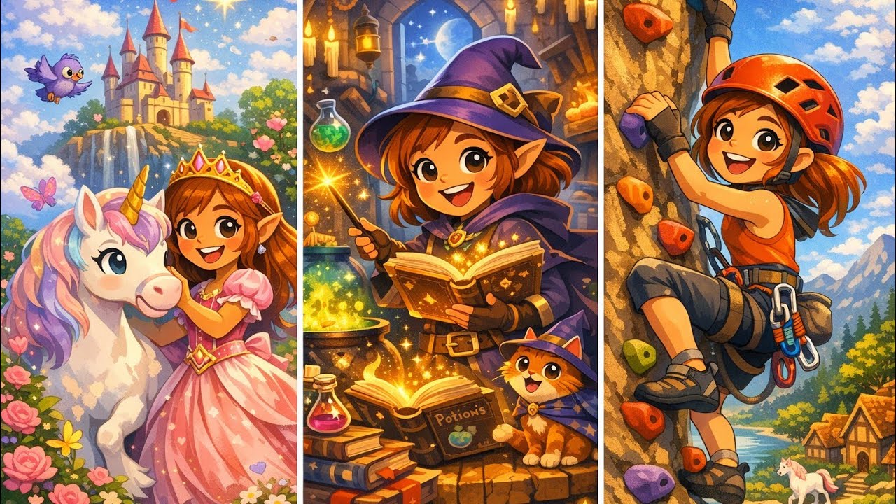 Vanny Gold  is live
