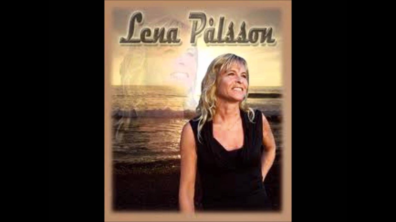 WIZEX LENA PÅLSSON - En gång 910216