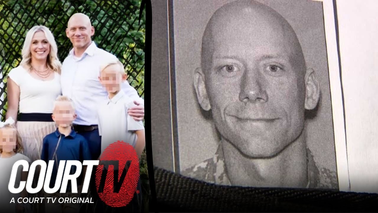 Where is Matthew Johnson? | Vinnie Politan Investigates