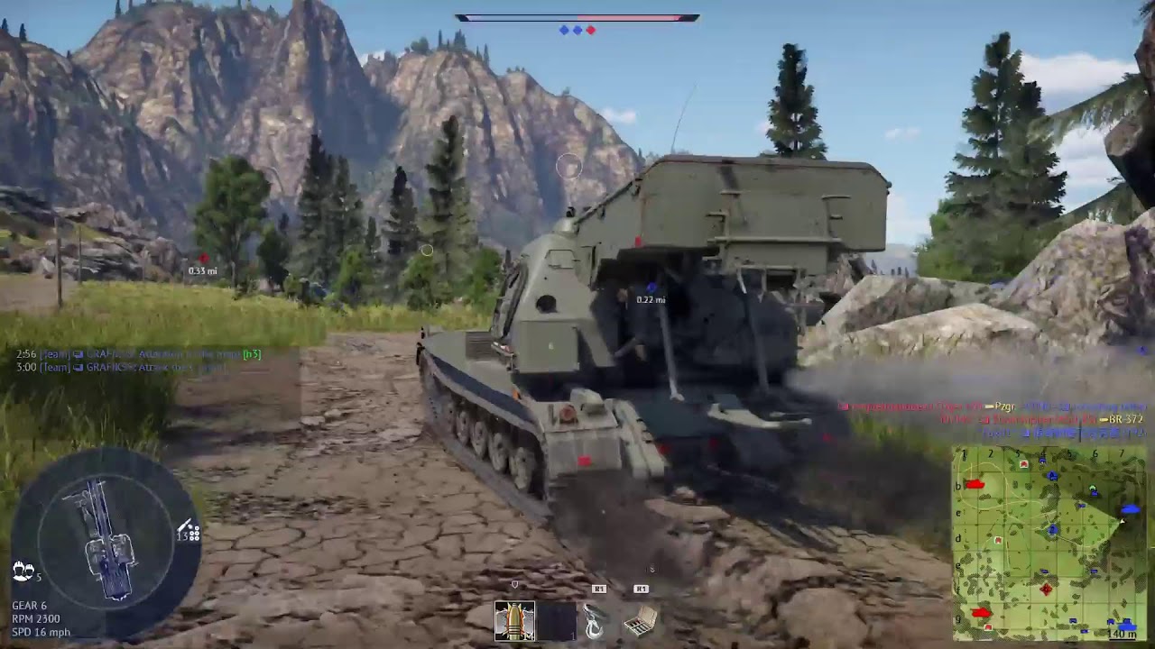 War thunder Ps5 grind - sweden day 21 join up!!