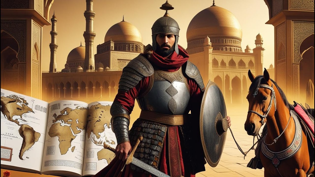 3. B&ouml;l&uuml;m: Karahanlılar, Gazneliler ve B&uuml;y&uuml;k Sel&ccedil;uklu Devleti