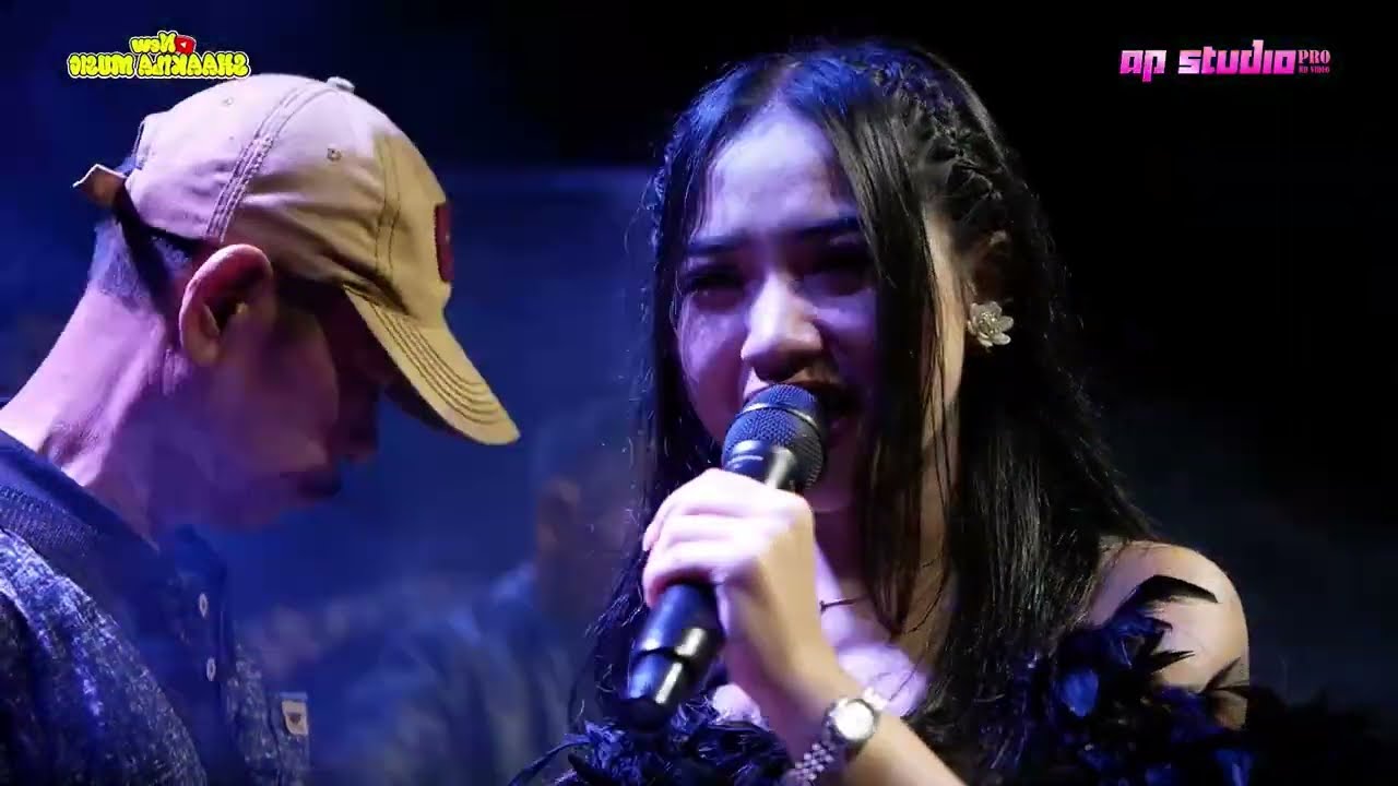 KEMBANG GADUNG - LUSI RAFLISTA | NEW SHAAKILA MUSIC LIVE DESA CIHIRUP | 08 NOVEMBER 2025