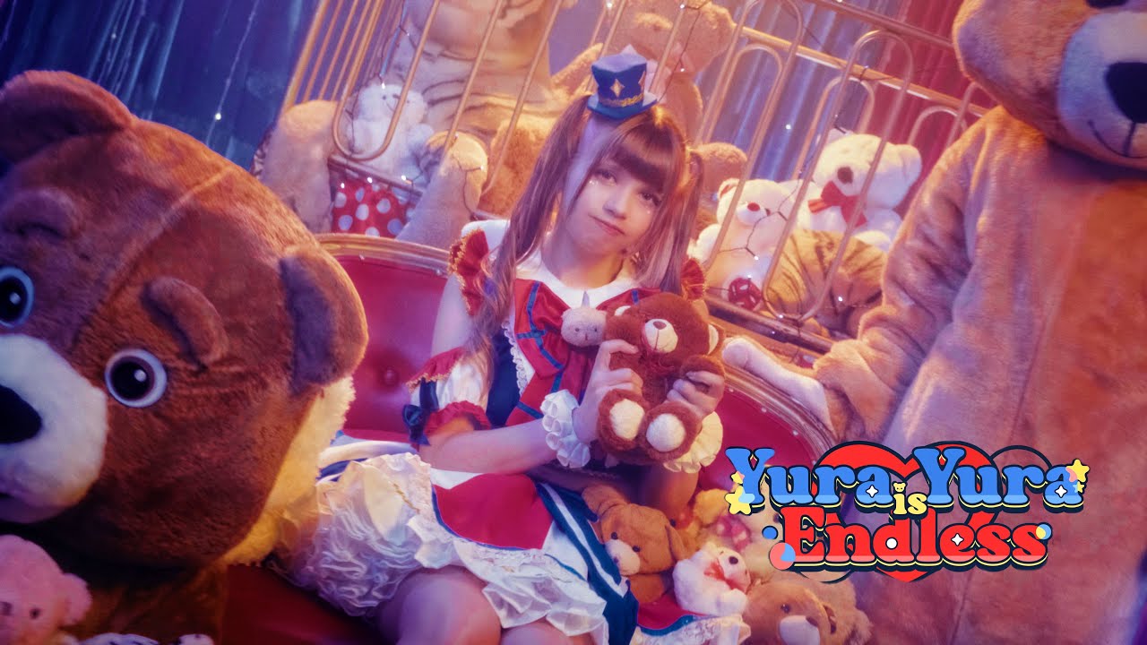 【MV】Yura Yura is Endless - Lulu Bitto