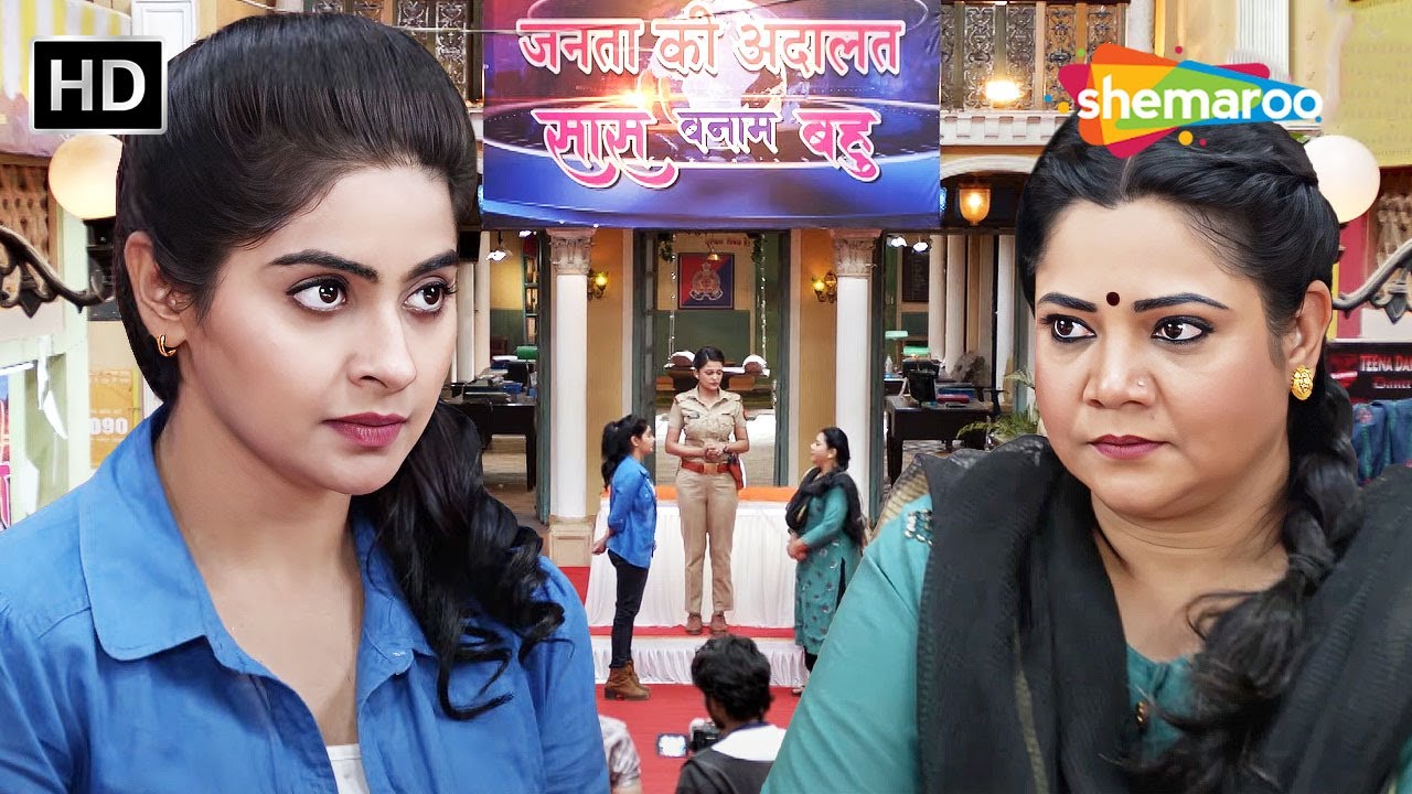 karishma Singh और Pushpa Ji उतरी मैदान में | Maddam Sir | Hindi Comedy Show | Full Episode