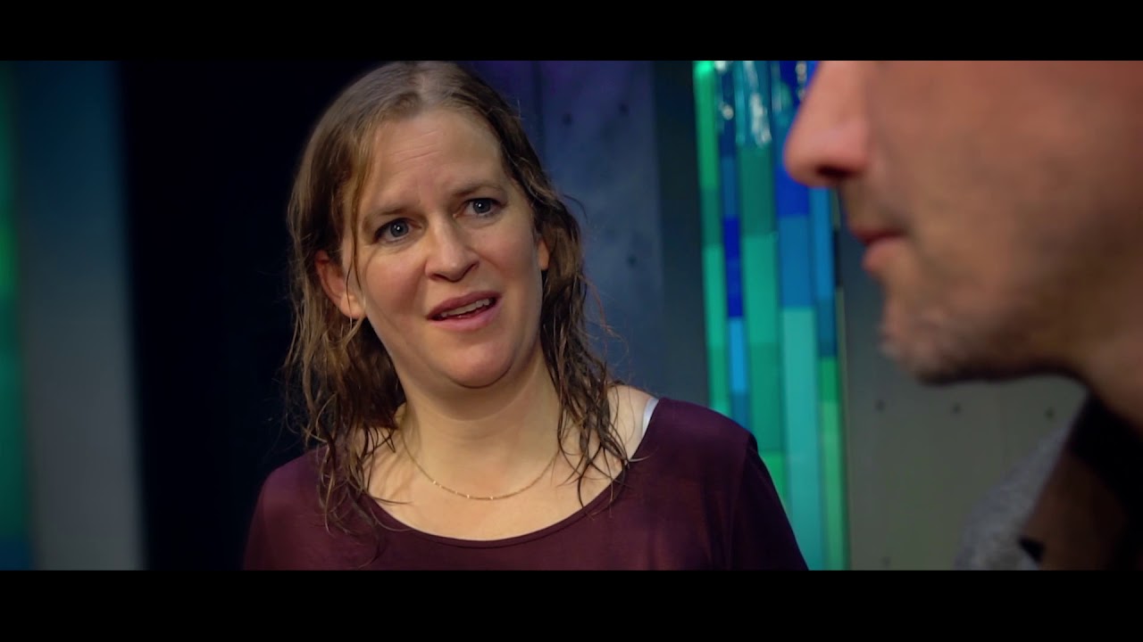 GIFT  EINE EHEGESCHICHTE Trailer