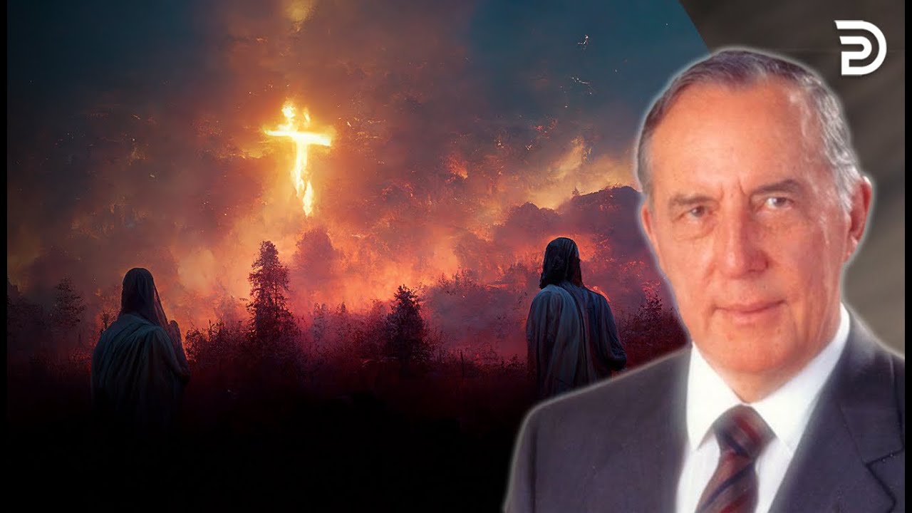 El Juicio Comienza por Casa 🔥 Doblega a la Iglesia y se Inclinara el Mundo: Segunda Parte  - 4405