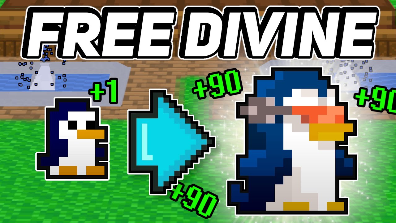 ULTIMATE Guide to a Free Divine Pet! [RotMG 2025]