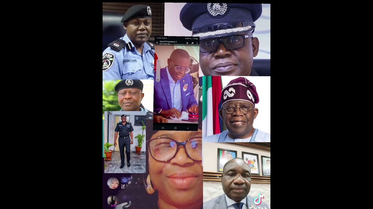 Questions for the Nigerian police  and their role in destroying Mohbad's genuine case.