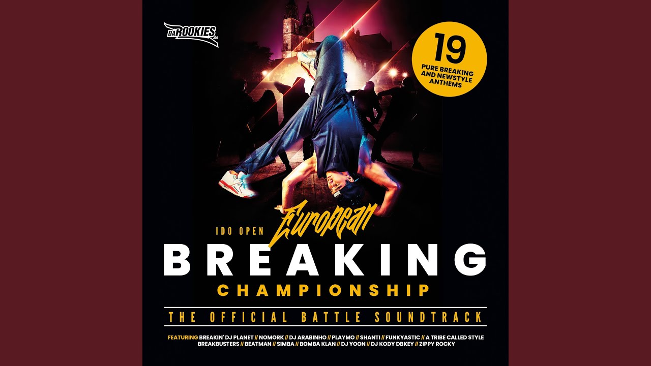 Breiter Weg Funk (feat. Jan Schwieger)