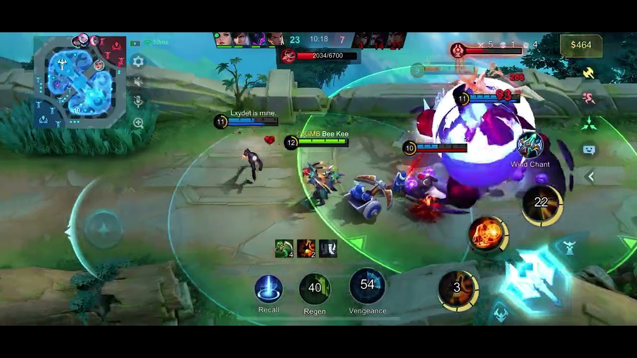 Claude ez find money fight enemy 