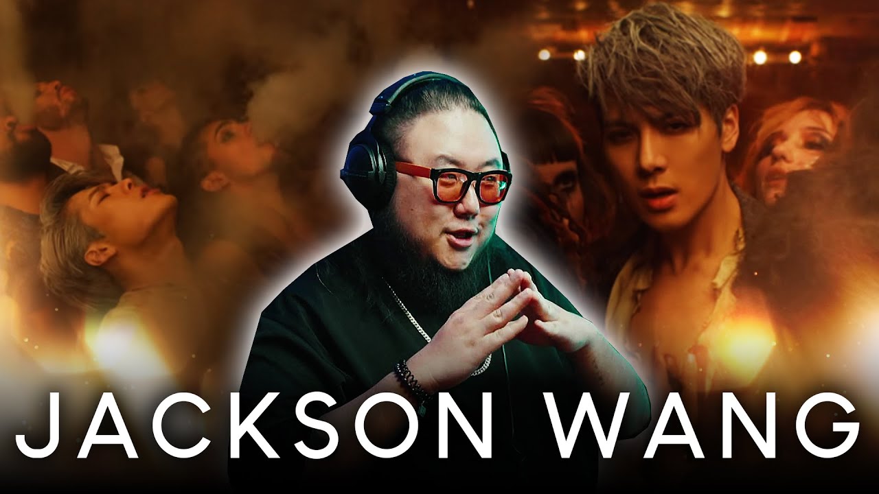 The Kulture Study: Jackson Wang 'Blow' MV REACTION & REVIEW