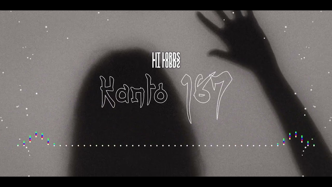 Lit Lords - Kantō 187