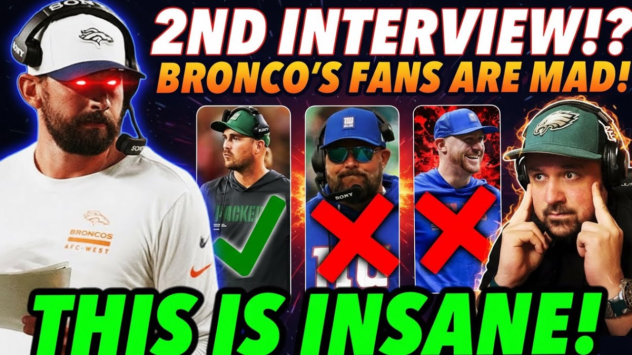 💥Opposing Fans OUTRAGED As Eagles Eye These 2 Rising OC Stars! The Plan Has Been Set! Daboll Out!👈