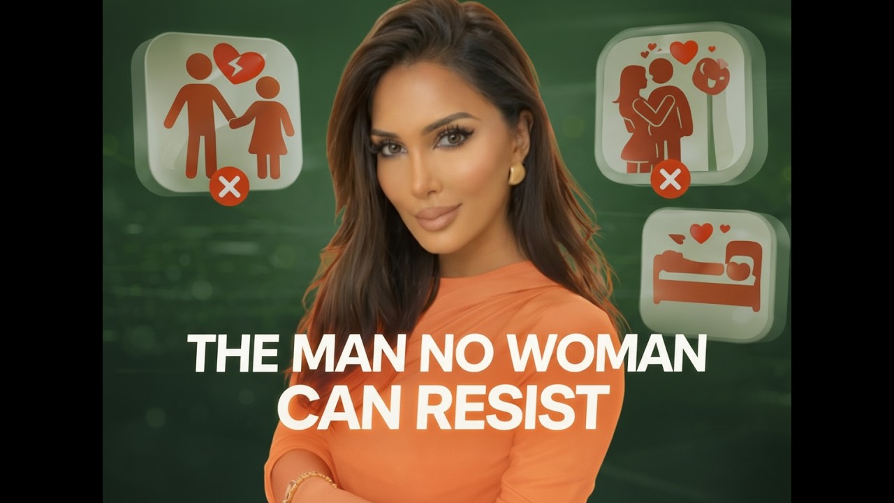 WHAT TURNS WOMEN OFF MEN